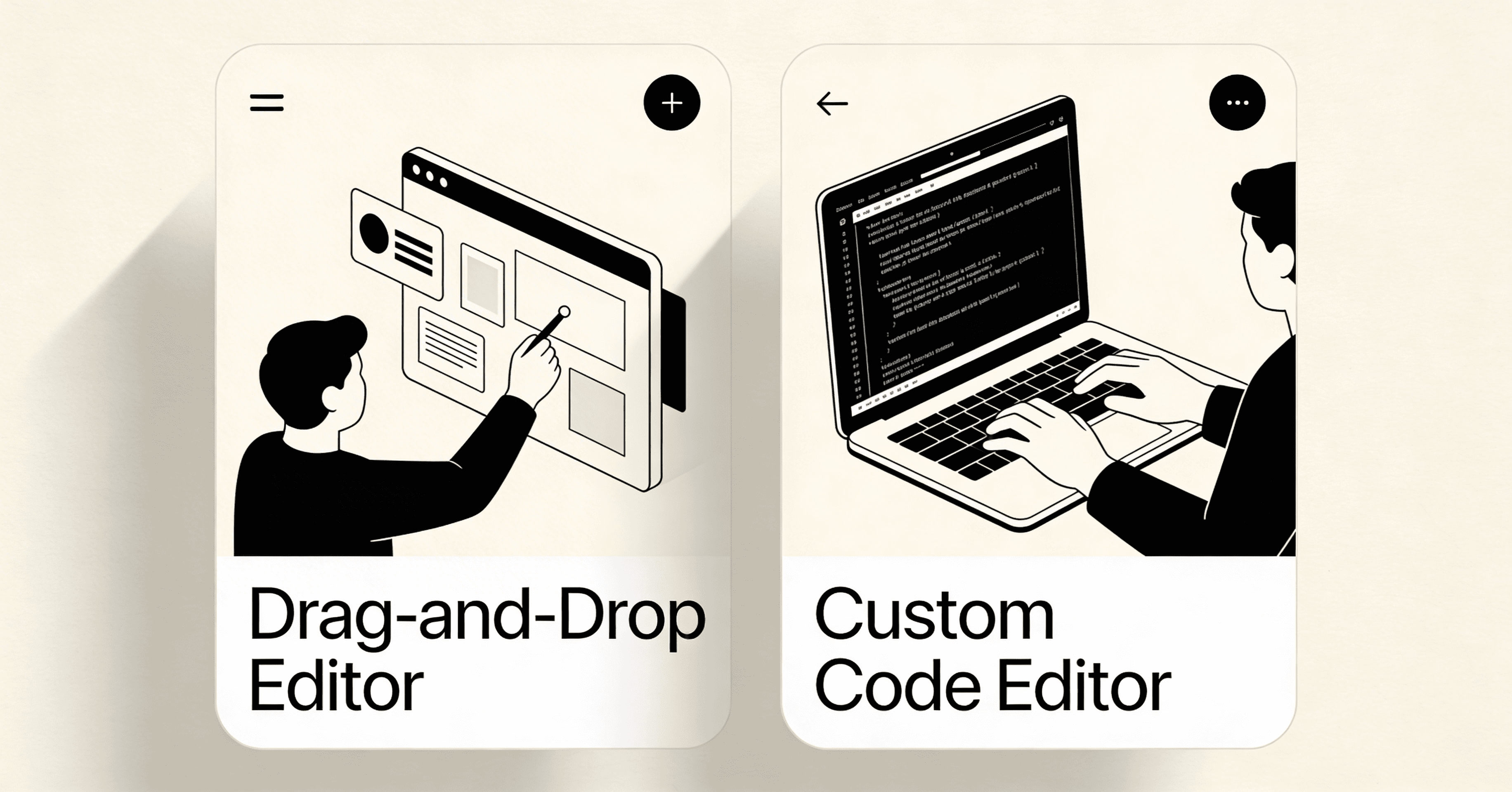 Homepage-Baukasten vs. professionelle Website: Was lohnt sich wirklich?